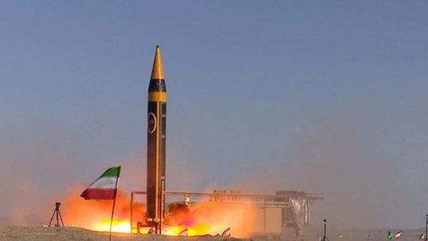إيران