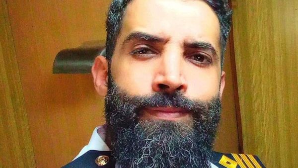 عماد