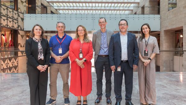 Carnegie Mellon Qatar creating AI strategy for future-ready graduates