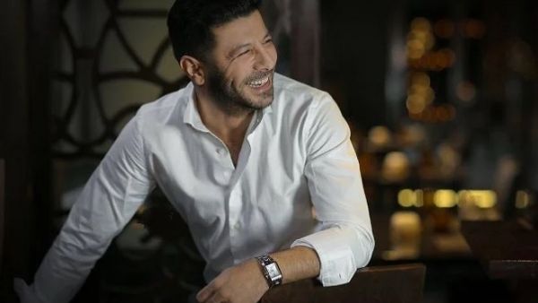 إياد نصار