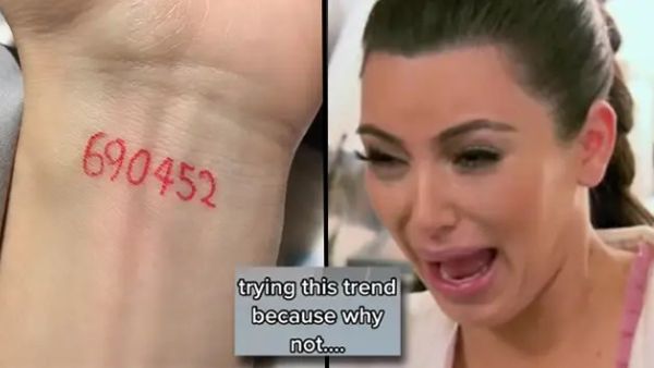 "690452" - The mysterious number trending on TikTok
