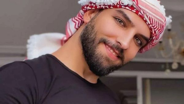 مشعل رمزي