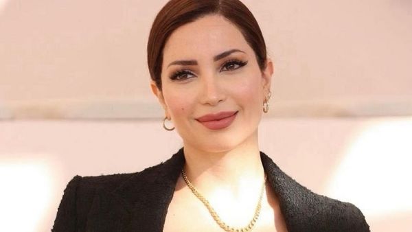 نسرين طافش