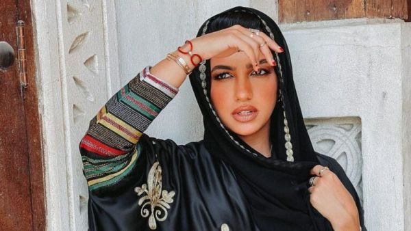 نجلاء الودعاني