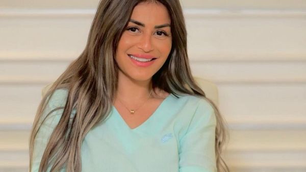 منة فضالي