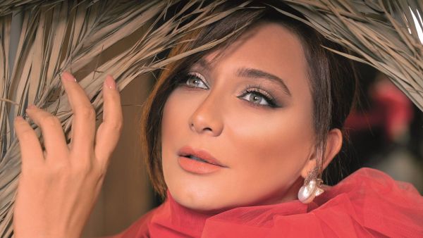 سلاف فواخرجي