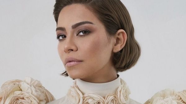 شيرين عبد الوهاب