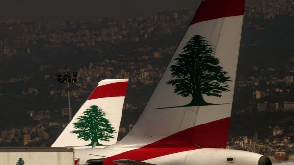 Middle East Airlines