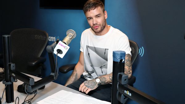 Liam Payne