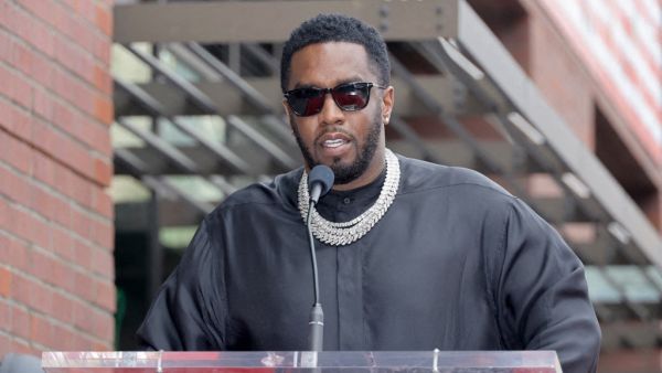 Sean Combs 