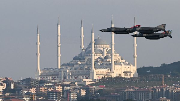 Turkey