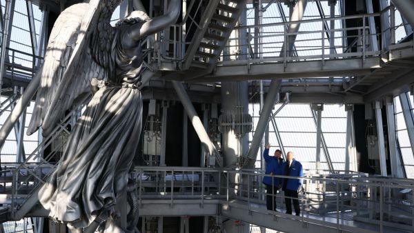 Russia cuts Natural Gas supply to Austria as winter looms closer