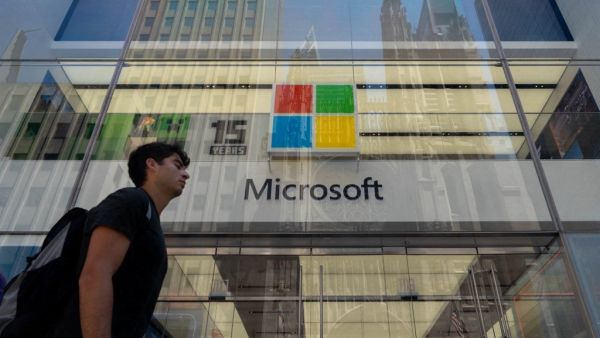 Microsoft shuts down Egyptian scam operation targeting global users