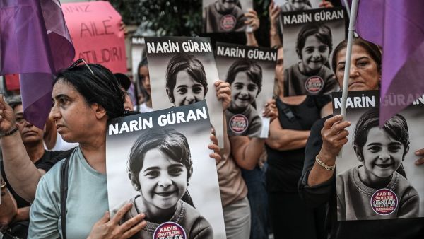 Narin Güran