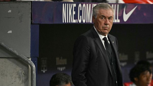 ريال مدريد يعاني: أنشيلوتي يبحث عن حلول لتحسين الأداء