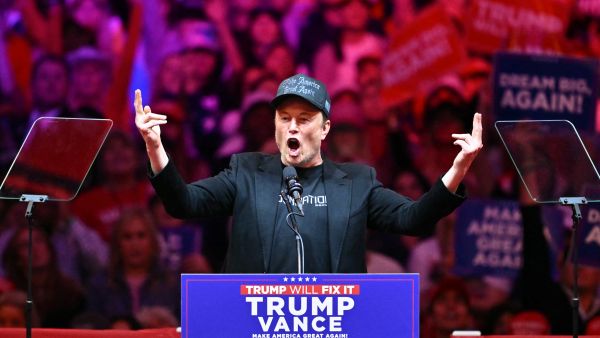 How Elon Musk’s White House influence could reshape US industries