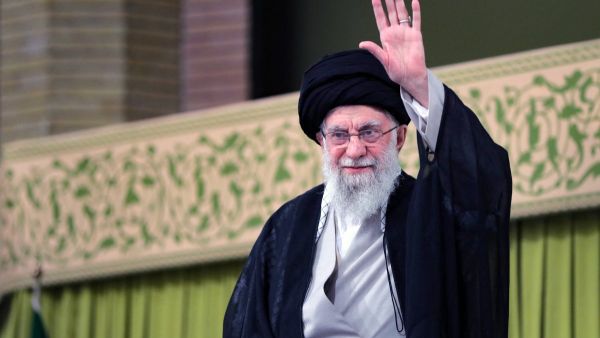 Khamenei