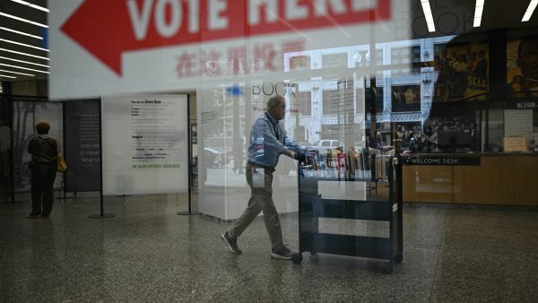 Elections