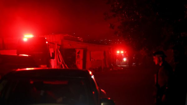 Hezbollah launches escalating attacks on Israel, including Haifa and Nahariya