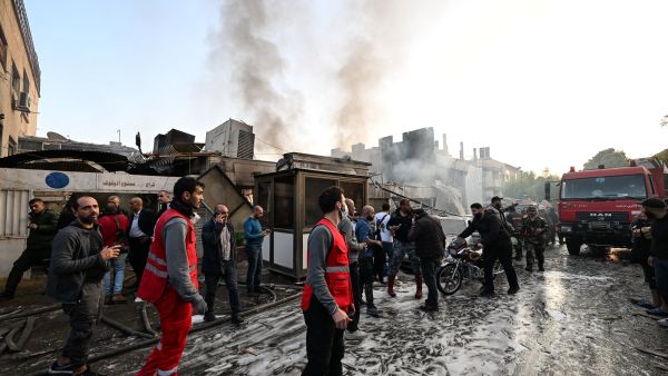 Syria