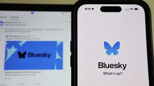 Bluesky welcomes 1 million new users daily CEO says