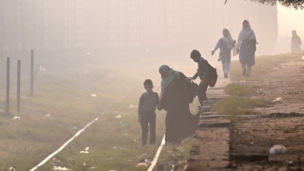 Islamabad