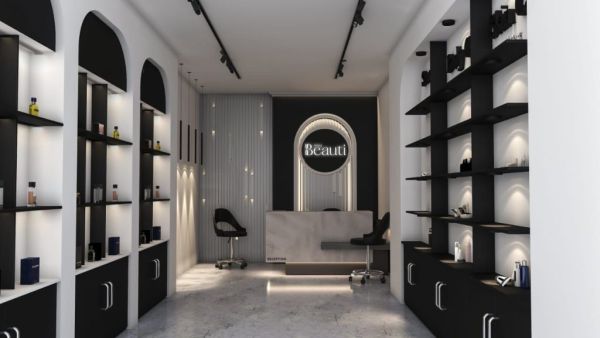 BEAUTI will open its doors on 7th November in the heart of Al Mansour in Baghdad. BEAUTI – The Hottest Beauty Destination Opens in Baghdad