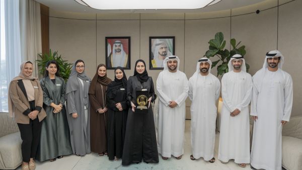 خلال الحدث "دو" تفوز بلقب منظمة العام لتمكين الشباب في القطاع العام والحكومي ضمن جوائز الموارد البشرية الحكومية والشباب لدول مجلس التعاون الخليجي