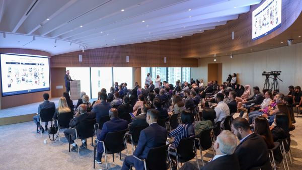 During the event. Dubai Chambers hosts Service Excellence Seminar to empower the private sector to enhance customer experience