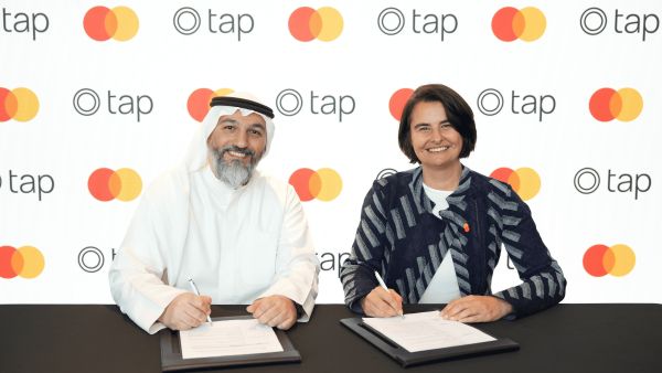 During the event. Tap Payments & Mastercard Launch World’s First 'Click to Pay' Service with Payment Passkey for eCommerce