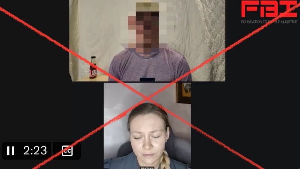 Russia’s disinformation campaign targets US election