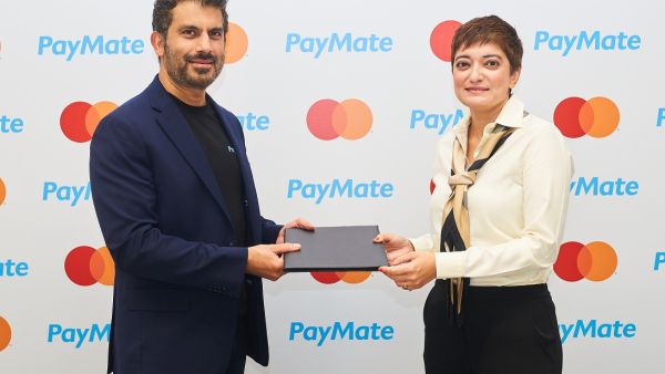 Mastercard partners with PayMate to advance digitization of B2B payments across EEMEA   