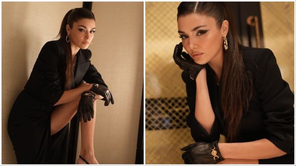 Hande Erçel