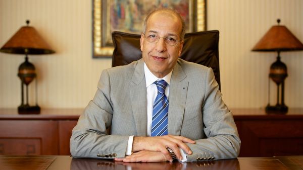 رئيس مجلس إدارة مجموعة بنك ABC السيد/ الصديق عمر الكبير رئيس مجلس إدارة مجموعة بنك ABC السيد/ الصديق عمر الكبير