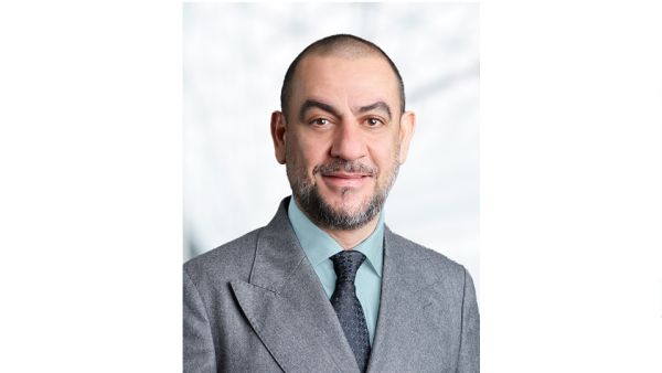 Hisham AlKurdi, Group Chief Executive – Markets & Client Solutions at NBB NBB Introduces DigiConnect