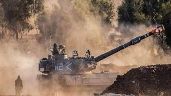 بنود وقف إطلاق النار لبنان