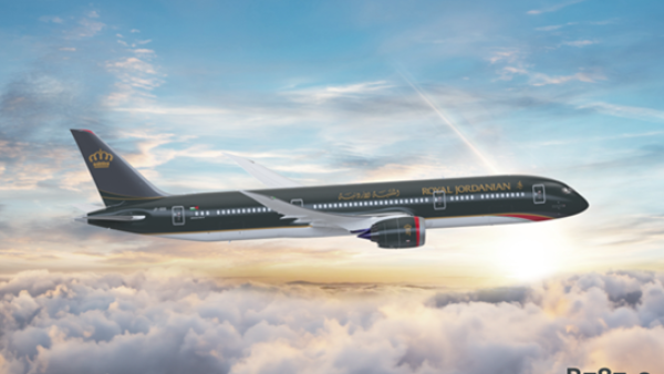 The new route will be operated twice weekly, on Tuesdays and Sundays, utilizing RJ’s Boeing 787 Dreamliner. Royal Jordanian to launch a nonstop service to Washington, D.C. mid-March 2025