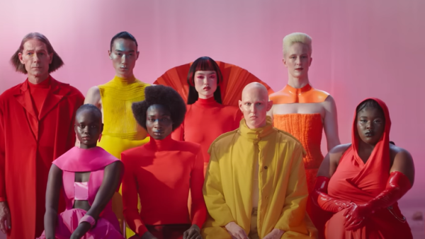 Jaguar faces significant backlash following its recent rebranding campaign