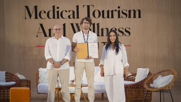 Forbes Middle East’s First Medical Tourism and Wellness Summit Showcases Dubai as a Global Leader in Health Innovation and Integrated Travel Services