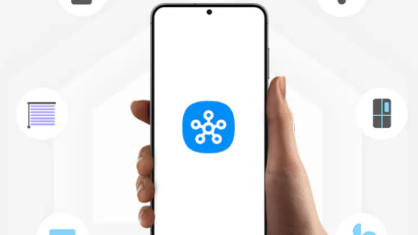 سامسونج تُقدّم مفهوماً جديداً لأتمتة المنزل مع منظومة SmartThings المدعمة بالذكاء الاصطناعي
