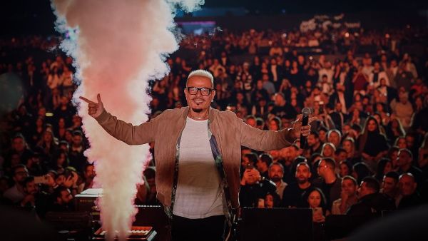 Amr Diab