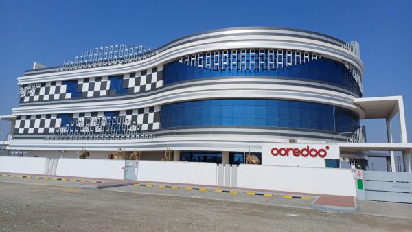 Ooredoo تُعزز مستقبل التقنية في سلطنة عُمان بافتتاح مركز بيانات مُتطور في ولاية صحار Ooredoo تُعزز مستقبل التقنية في سلطنة عُمان بافتتاح مركز بيانات مُتطور في ولاية صحار