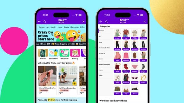 Amazon launches new storefront to combat Shein and Temu