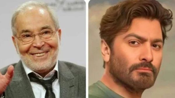 حسن يوسف و تامر حسني