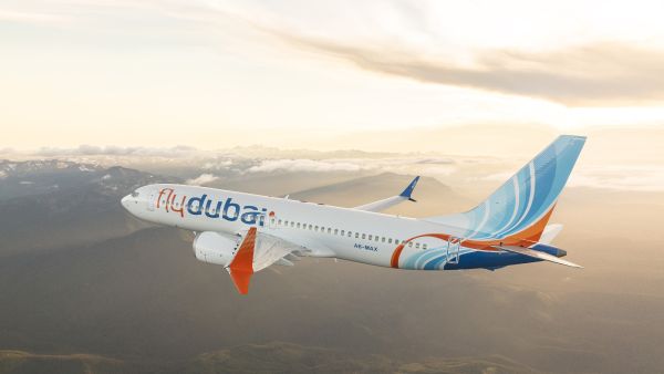 flydubai and Batik Air announce strategic interline agreement