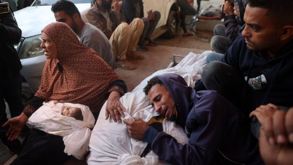 ارتكبت القوات الإسرائيلية سبع مجازر جديدة خلال الـ24 ساعة الماضية