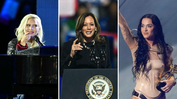 Kamala Harris