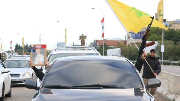 كاتس يصدر تعليمات للجيش باعتقال أي عنصر من حزب الله في جنوب لبنان