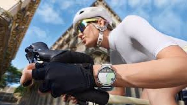 من سباقات الماراثون إلى الترياتلون، الميزات الجديدة للجري وركوب الدراجات في سلسلة HUAWEI WATCH GT 5 مثالية للتدريب من سباقات الماراثون إلى الترياتلون، الميزات الجديدة للجري وركوب الدراجات في سلسلة HUAWEI WATCH GT 5 مثالية للتدريب