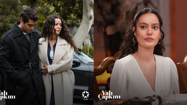 startv Instagram profile  Pelin Akil Mert Ramazan Demir